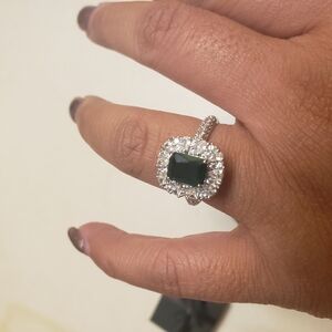 Engagement Ring